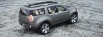 Ford Explorer America Concept 2008 года